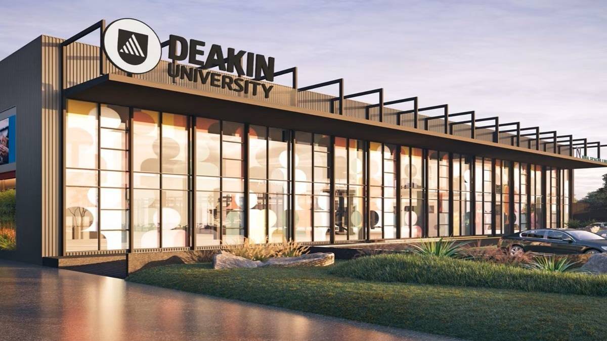 PhD Scholarship Program 2025 – TERI & Deakin University