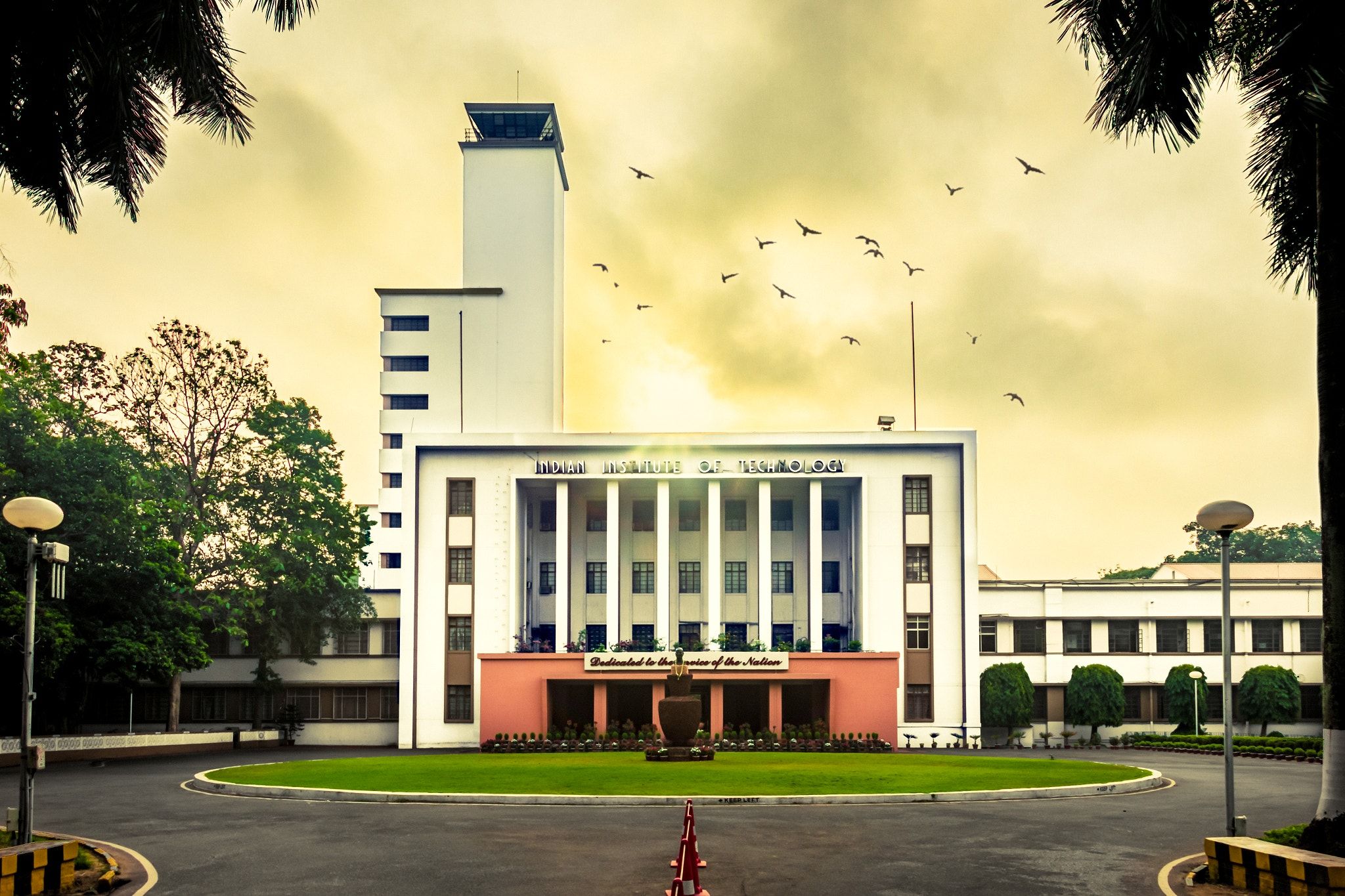 Call for Papers: 12th Management Doctoral Colloquium (MDC) 2026 at IIT Kharagpur