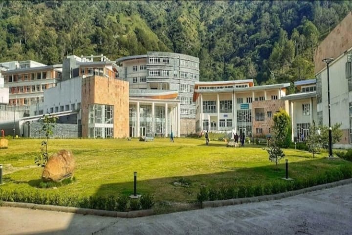 Faculty Recruitment – Professor and Associate Professor