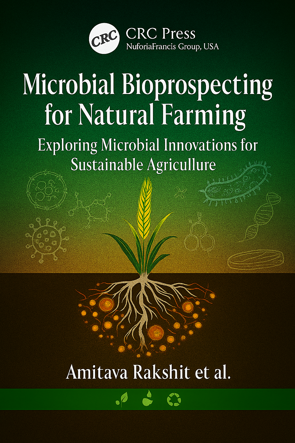 Microbial Bioprospecting for Natural Farming