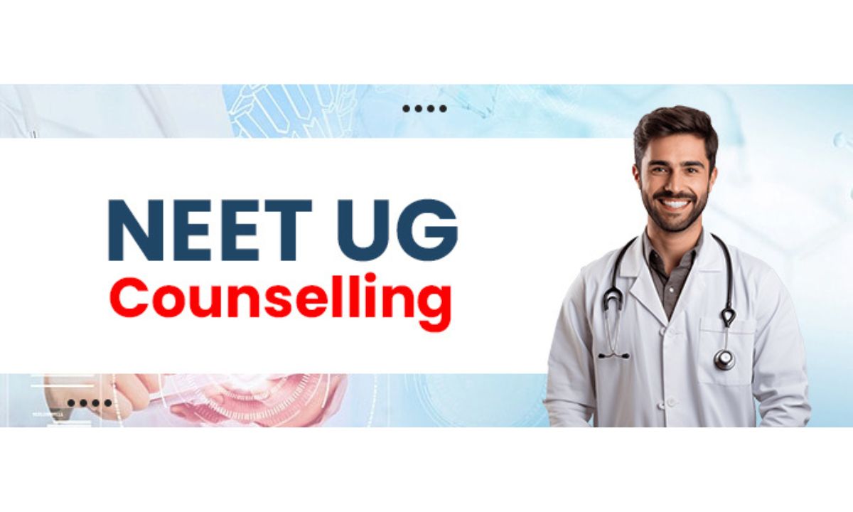 NEET UG State Counselling Schedule 2025 Announced: Four-Round Process Begins July 21